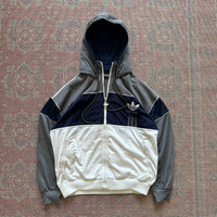 Adidas Originals Sports Jacket - Large