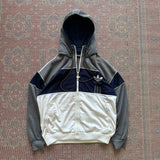 Adidas Originals Sports Jacket - Large