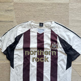 New Castle Northern Rock Jersey - Large
