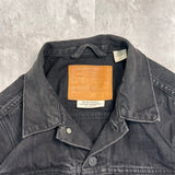 Levis Denim Jacket - Small