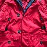 Armani Jeans Jacket - 2XL