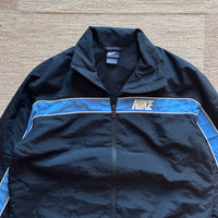 Nike Sports Jacket - Large