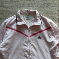 Adidas Sports Jacket - Medium