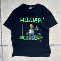 The Simpsons Graphic T-Shirt - Medium