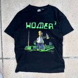 The Simpsons Graphic T-Shirt - Medium