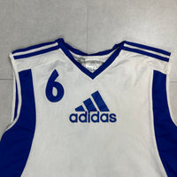 Adidas Climalite Practice Jersey - Large