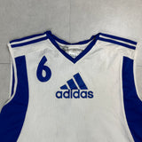 Adidas Climalite Practice Jersey - Large