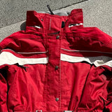 Quechua Ski Overall - Large