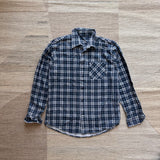 Checkered Shirt - Medium