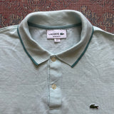 Lacoste Polo T-Shirt - Medium