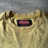 Mambo Graphic T-Shirt - Medium