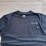 Dickies Pocket T-shirt - Large