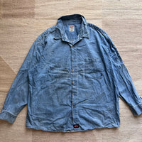 Dickies Work Shirt - 3XL