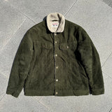 Lee Woolen Jacket - 2XL