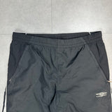 Umbro 3/4 Pants - Medium