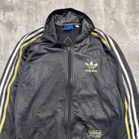 Adidas Chille 62 Jacket -  Medium