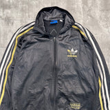 Adidas Chille 62 Jacket -  Medium