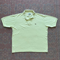 Lacoste Polo T-Shirt - Large