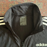 Adidas Track Jacket - Small