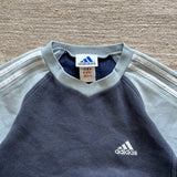 Adidas Crewneck - Large (Fits M)