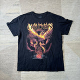 Orden Graphic T-Shirt - X-Large