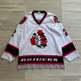 Nepean Raiders Jersey - XL