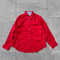 Tommy Hilfiger Shirt - Large