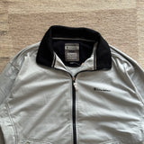 Champion Track Jacket - Large