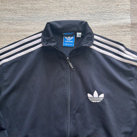 Adidas Track Jacket - Medium