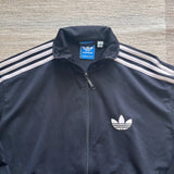 Adidas Track Jacket - Medium