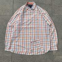 Tommy Hilfiger Shirt - X-Large