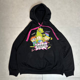 Nickelodeon Rugrats Hoodie - XL