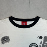 NFL Raiders T-Shirt - Medium