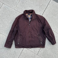 Tommy Hilfiger Vintage Jacket - 3XL
