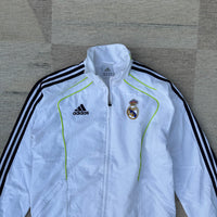 Adidas Sports Jacket - Large