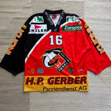 EHC Basel Sharks Jersey - XL