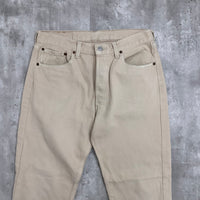 Levis 501 Jeans - W33