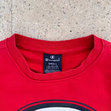 Champion Sweatshirt- Small