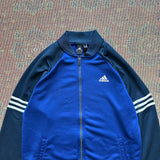 Adidas Sports Jacket - Medium