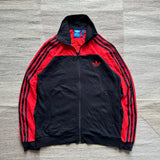 Adidas Sports Jacket- Medium
