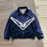 Adidas Retro Track Jacket - 2XL