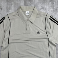 Adidas T-Shirt - X-Large