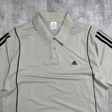 Adidas T-Shirt - X-Large