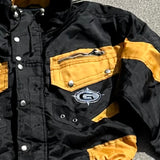 Ski Overall - Large