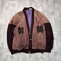 Vintage Cardigan - X-Large