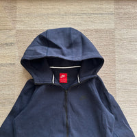 Nike Tech Fleece Hooded Jacket - Medium