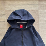 Nike Tech Fleece Hooded Jacket - Medium