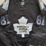 Reebok Toronto Maple Leafs Jersey - XL