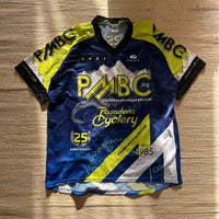 25th Anniversary Cycling Jersey - 2XL