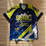 25th Anniversary Cycling Jersey - 2XL